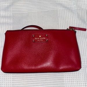 Kate spade crossbody